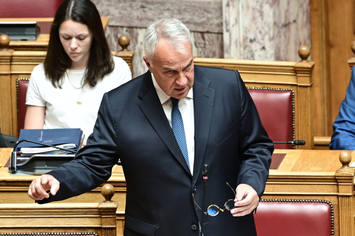 Μάκης Βορίδης