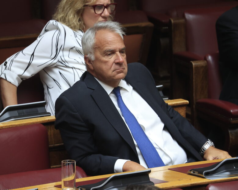 ΟΠΕΚΕΠΕ: Η ώρα του Μάκη Βορίδη και του Λευτέρη Αυγενάκη στη Βουλή – Αποχή της ΝΔ από την ψηφοφορία για σύσταση Προανακριτικής