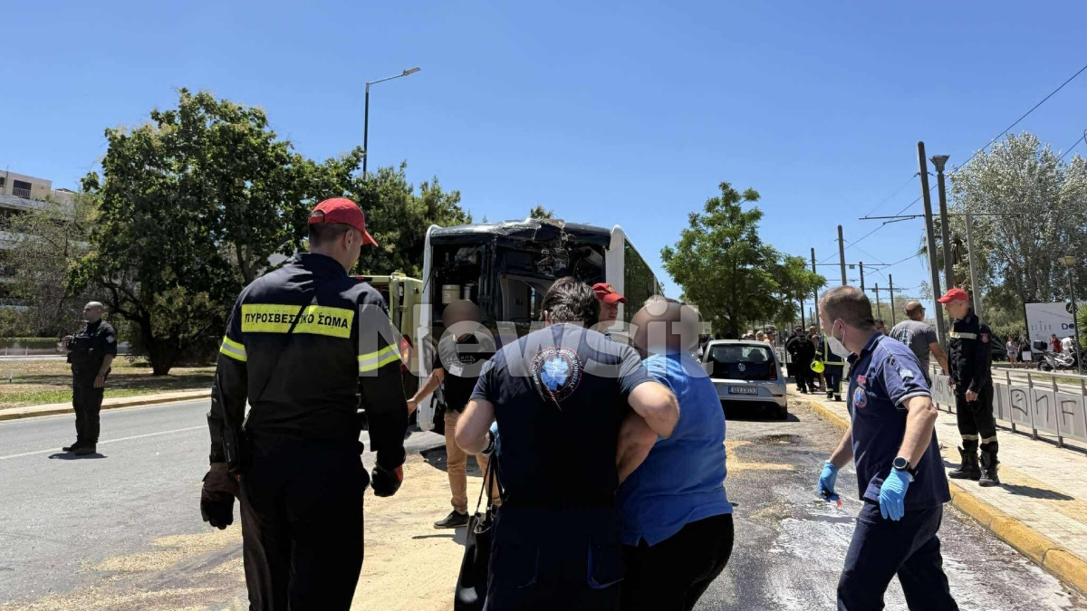 Διασώστες