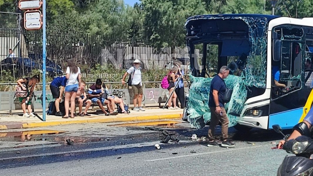 Λεωφορείο