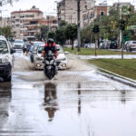 βροχή