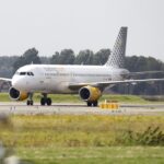 Αεροσκάφος της Vueling