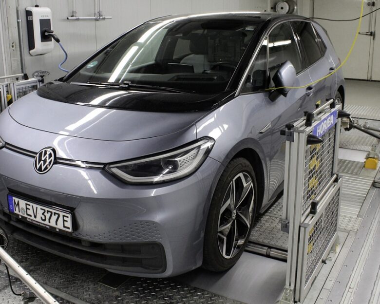 Volkswagen: Η μπαταρία του ηλεκτρικού ID.3 κράτησε 91% καθαρής χωρητικότητας μετά από 160.000 χλμ.