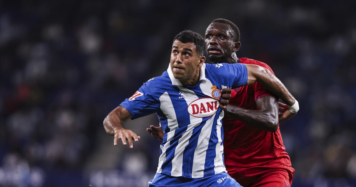 PAOK is considering the case of Valid Cendira