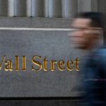 Wall Street