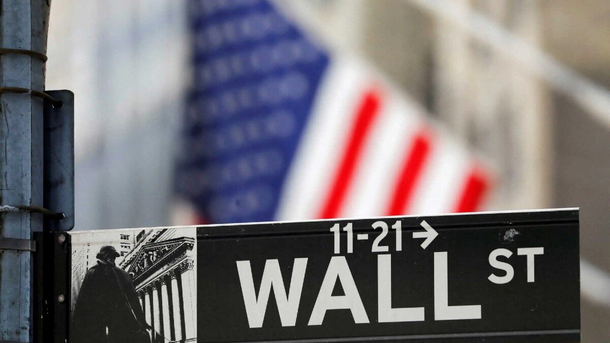 Wall Street