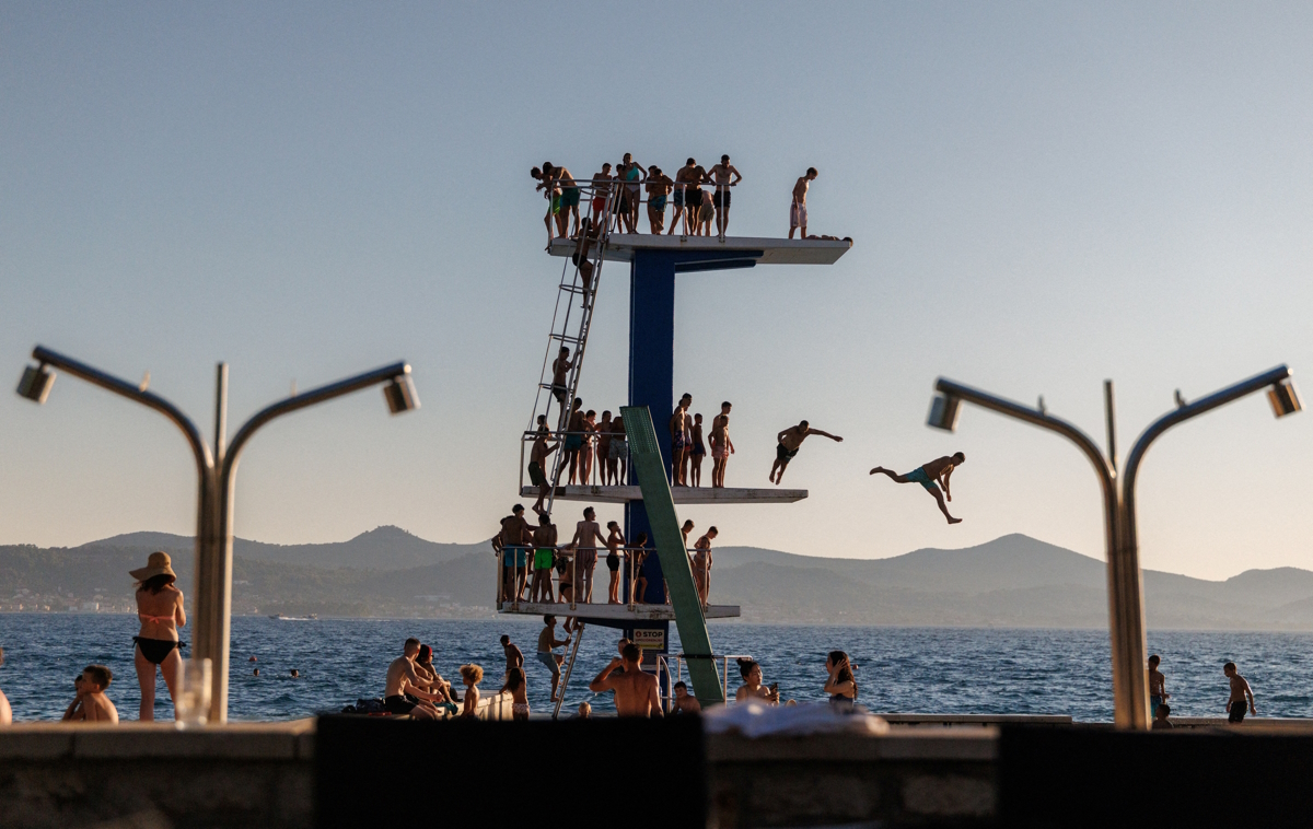 Κροατια