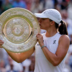 H Σφιόντεκ κρατά τον τίτλο του Wimbledon