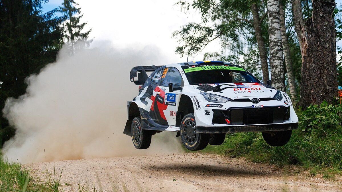 Oliver Solberg