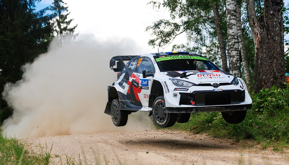 Oliver Solberg