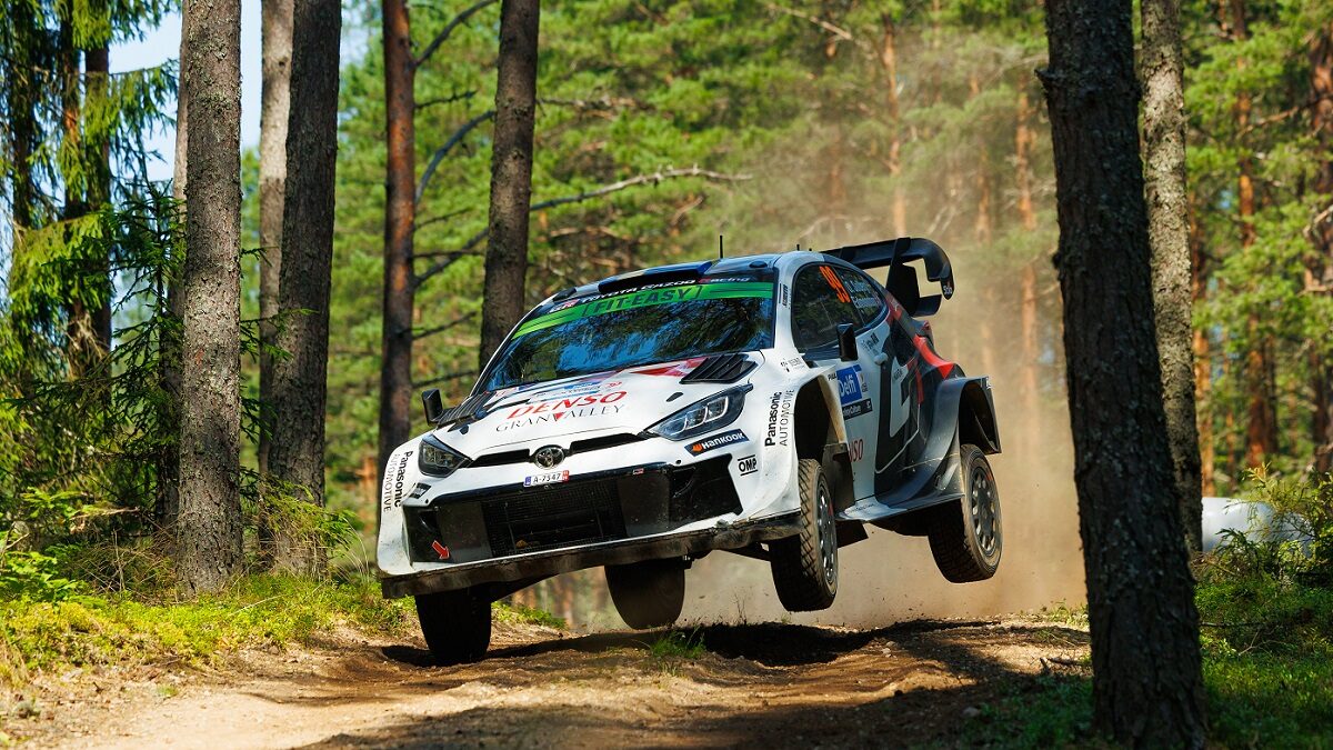 Oliver Solberg