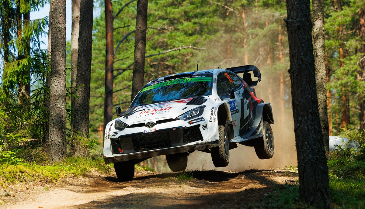Oliver Solberg