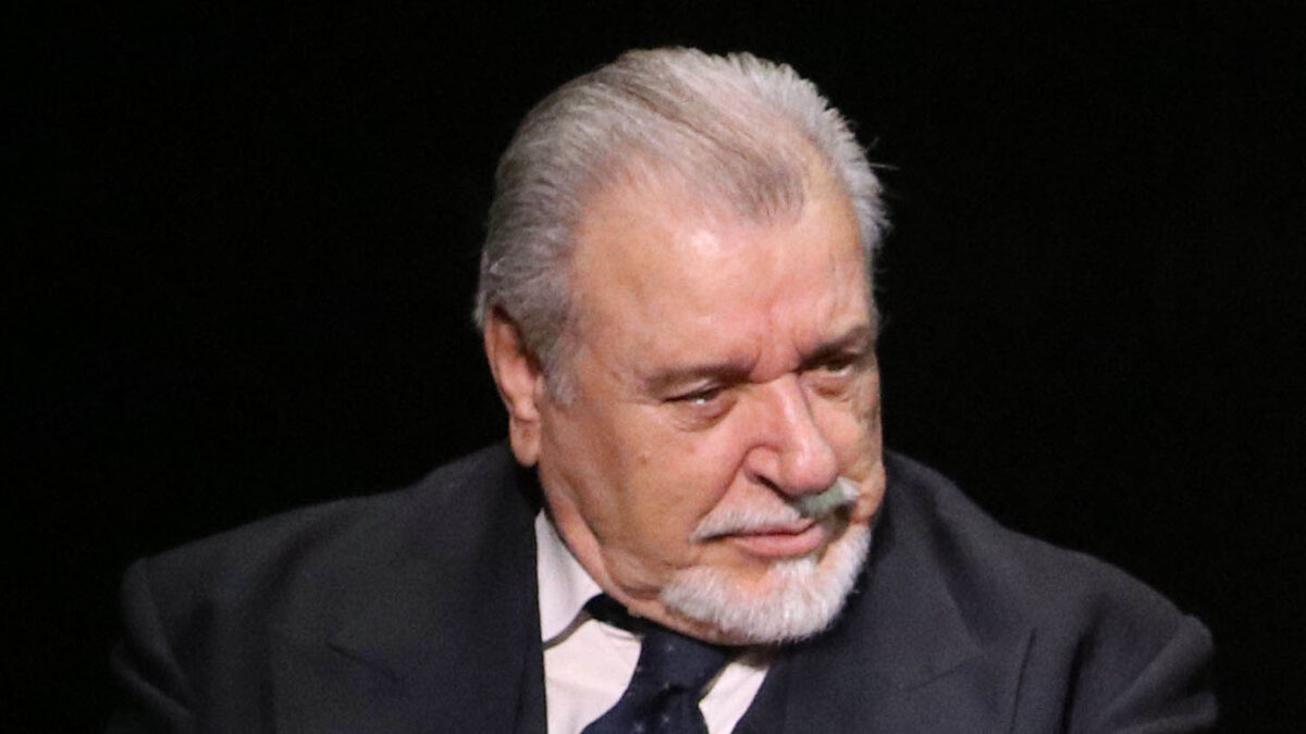 Τάσος Χαλκιάς