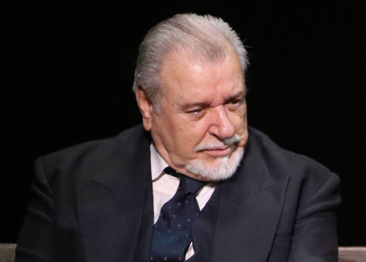 Τάσος Χαλκιάς