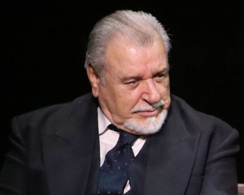 Τάσος Χαλκιάς: Μέχρι σήμερα δεν έχω πάρει ούτε ένα αρνητικό ή υβριστικό σχόλιο στα social media
