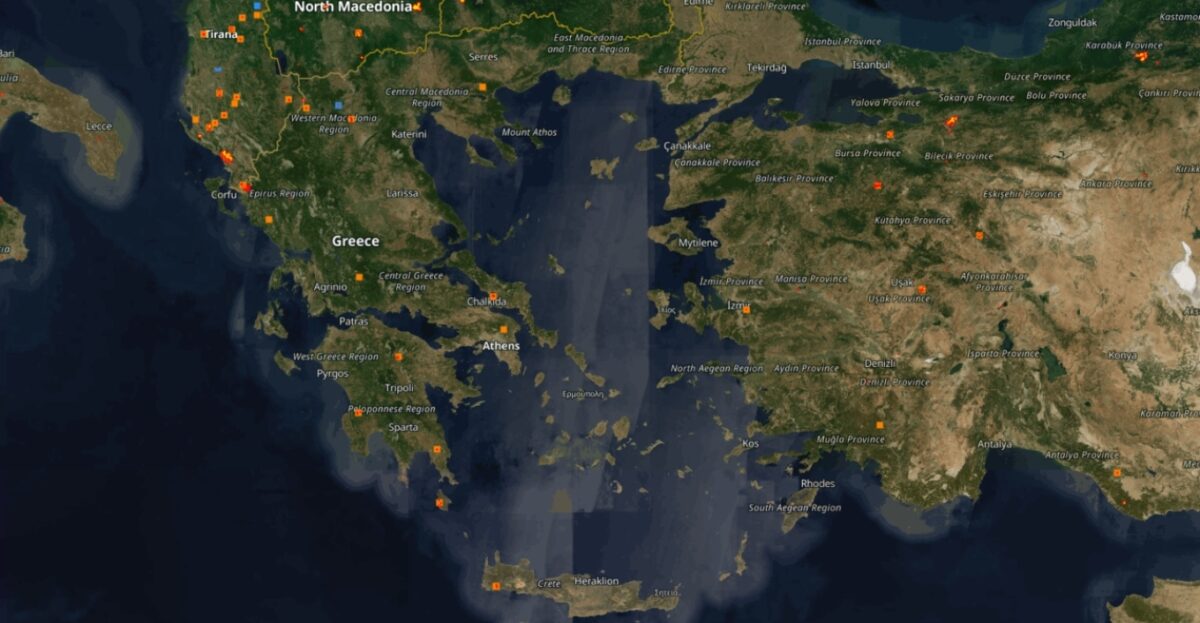 Χάρτης