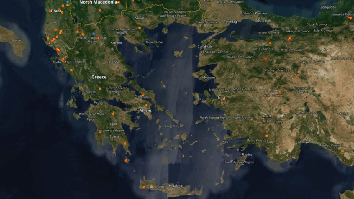 Χάρτης