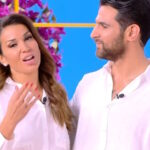 Ελένη Χατζίδου, Ετεοκλής Παύλου