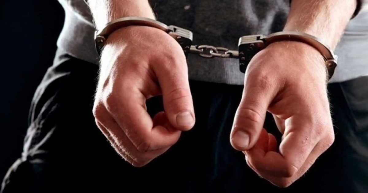 Συνελήφθη στο σταθμό Ευζώνων Σέρβος για κλοπή 1,25 εκατ. ευρώ από επιχείρηση στη Γερμανία