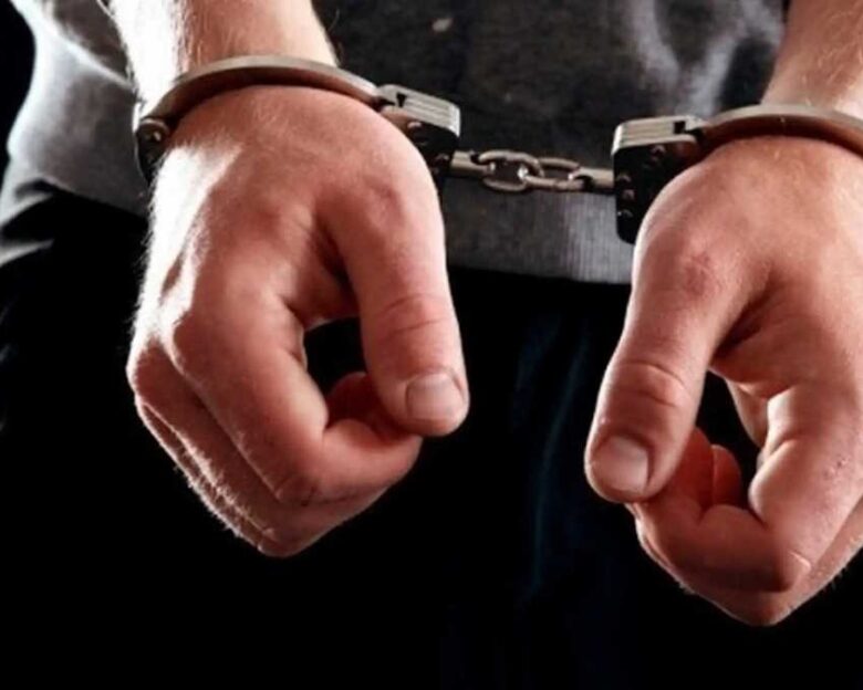 Συνελήφθη στο σταθμό Ευζώνων Σέρβος για κλοπή 1,25 εκατ. ευρώ από επιχείρηση στη Γερμανία