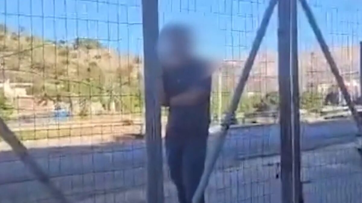 Χίος εργοτάξιο