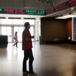 Το Χρηματιστήριο Αθηνών