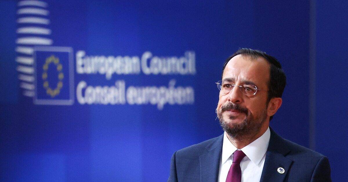 Τουρκοκύπριοι ζητούν με επιστολή τους στον Χριστοδουλίδη να τους προστατέψει από την Άγκυρα