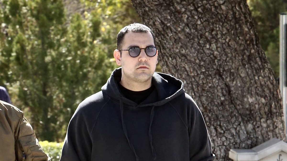 Χρήστος Κούγιας