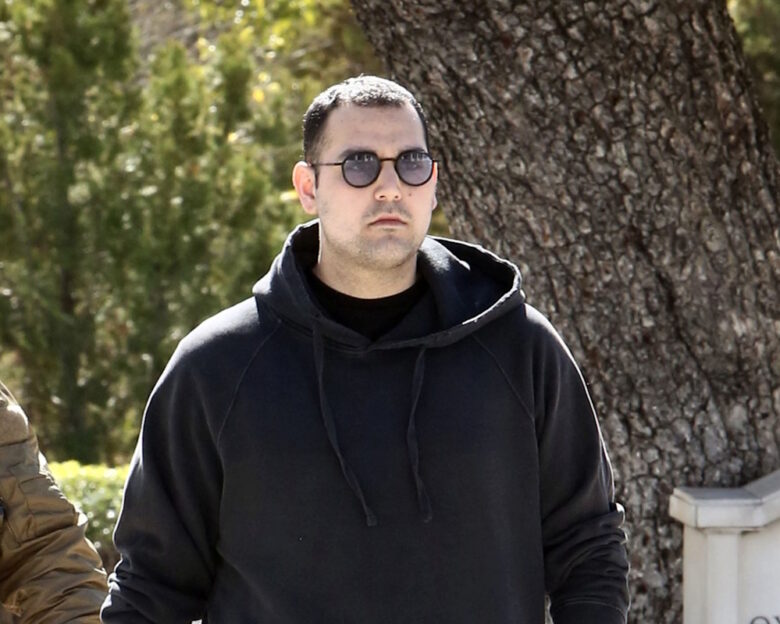 Χρίστος Κούγιας για Αλέξη Κούγια: «Ήταν συντηρητικός, έχω στερηθεί την έντονη παρουσία του πατέρα»