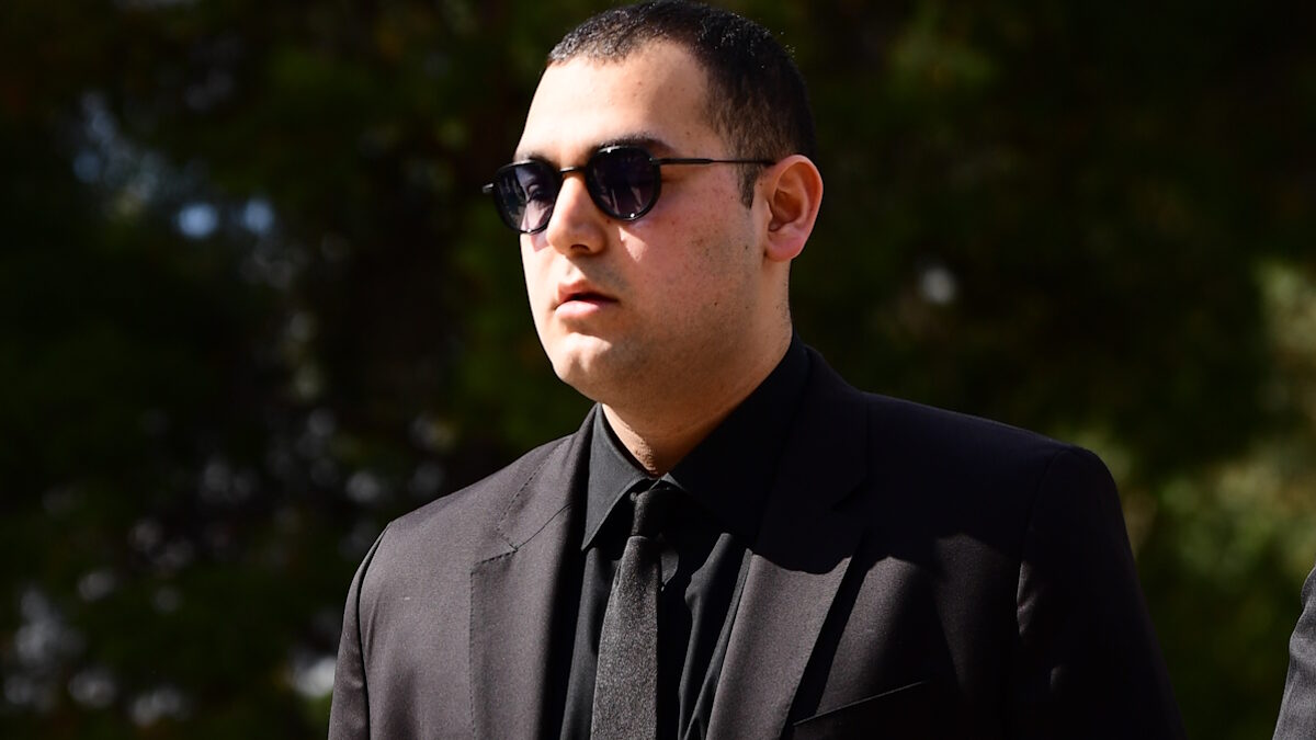 Χρίστος Κούγιας