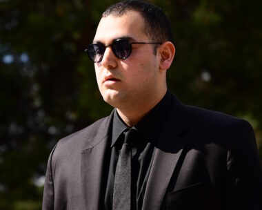 Χρίστος Κούγιας