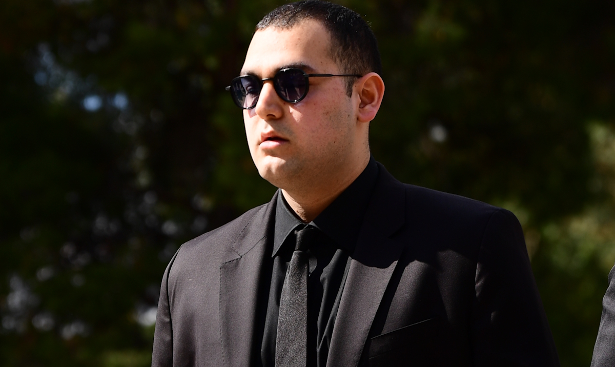 Χρίστος Κούγιας