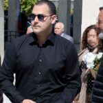 Ο Χρίστος Κούγιας / NDPPHOTO / ΑΝΔΡΕΑΣ ΝΙΚΟΛΑΡΕΑΣ
