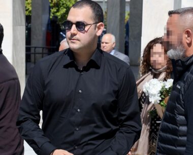 Ο Χρίστος Κούγιας / NDPPHOTO / ΑΝΔΡΕΑΣ ΝΙΚΟΛΑΡΕΑΣ