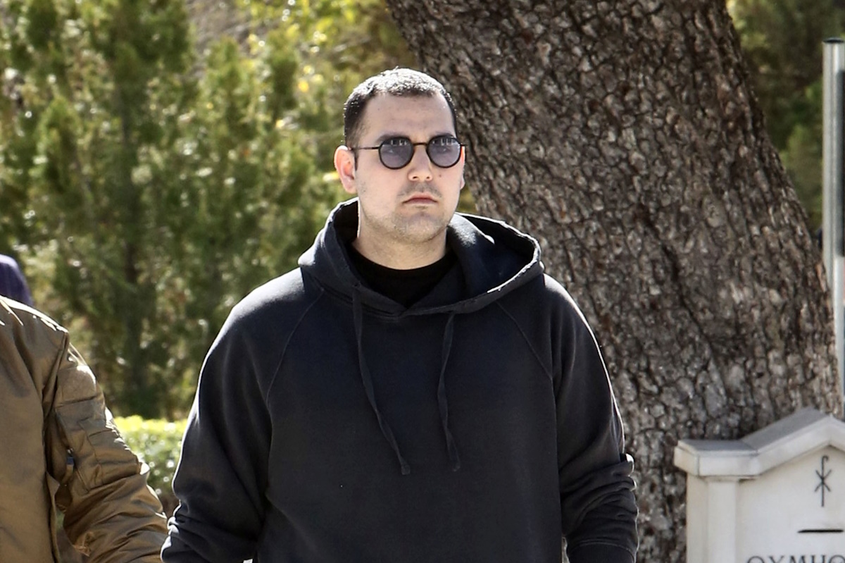 Χρήστος Κούγιας