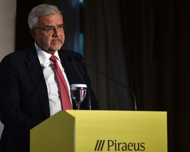 Ο Χρήστος Μεγάλου