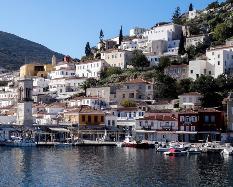 Ύδρα: Μόνο με ειδική άδεια η κυκλοφορία των οχημάτων μέσω hydrapass.gov.gr – Όλη η διαδικασία