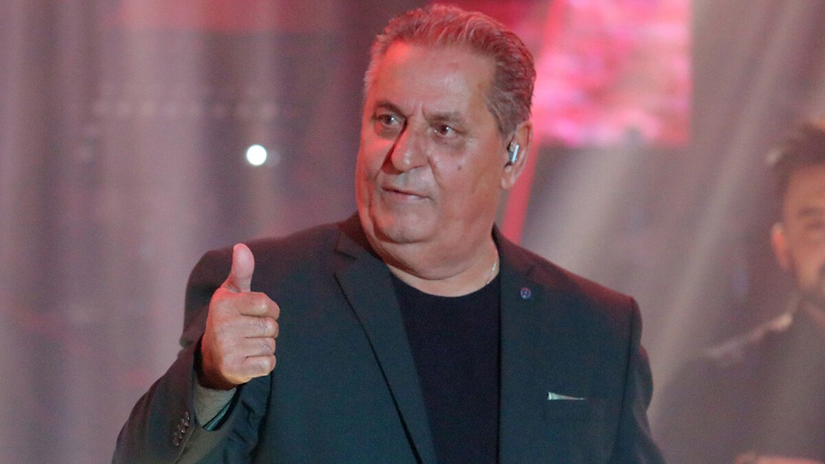 Ζαφείρης Μελάς
