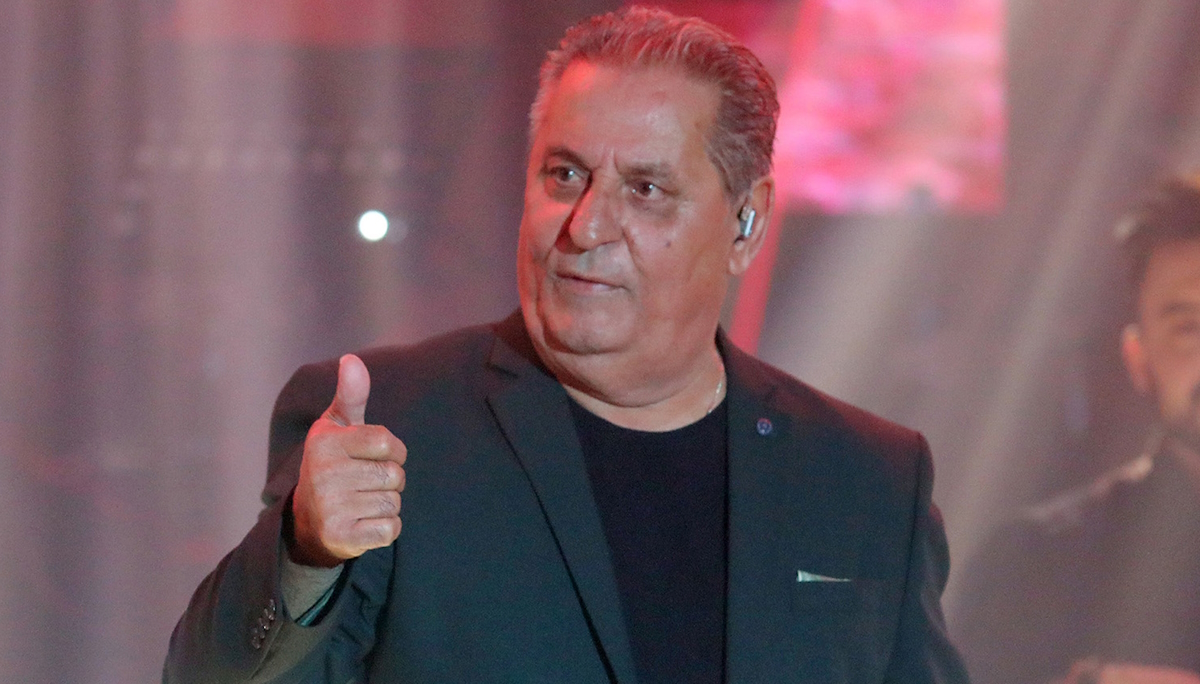 Ζαφείρης Μελάς