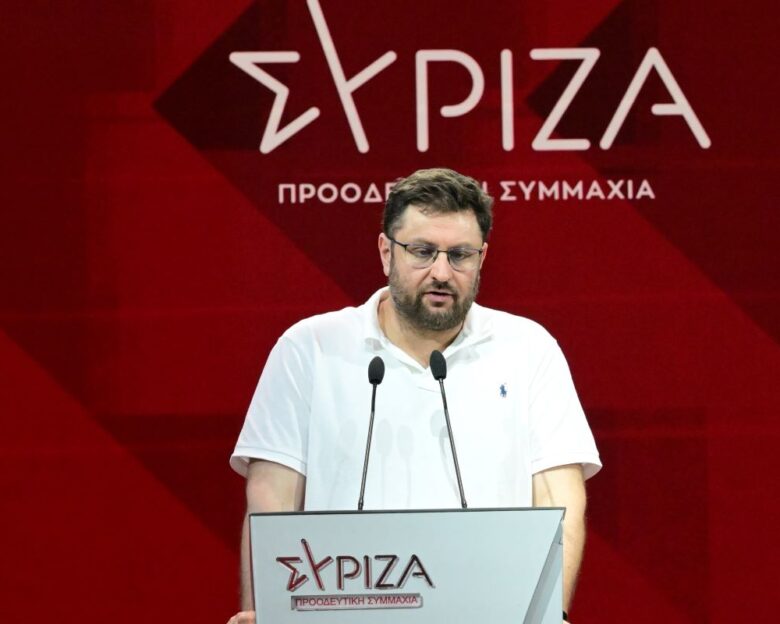 ΣΥΡΙΖΑ για την πρόταση της ΝΔ για ΟΠΕΚΕΠΕ: Η μπάλα στην εξέδρα – Οι απειλές Βορίδη και Αυγενάκη έπιασαν τόπο