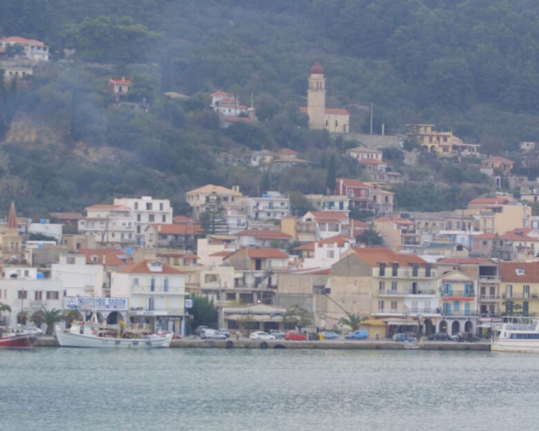 Λέκκας: Καμιά ανησυχία για τις πρόσφατες σεισμικές δονήσεις σε Κεφαλονιά και Ζάκυνθου  