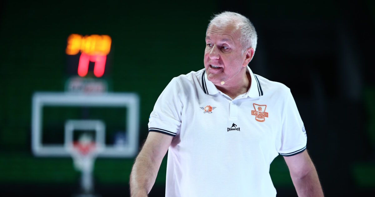 Obradovic for Itoudi: “Sometimes it was as if we were ready to get in the hands” – Ataka for Valanci