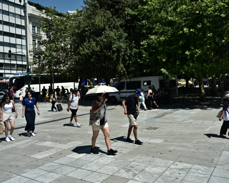 Έκτακτα μέτρα για την αντιμετώπιση του καύσωνα για τους εργαζόμενους του ιδιωτικού τομέα
