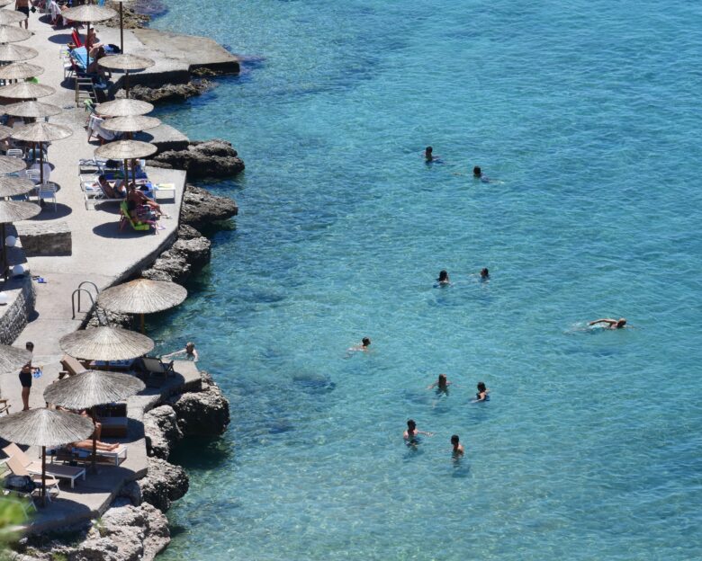 Καύσωνας με 41 βαθμούς σήμερα και αύριο – Επικαιροποίηση του έκτακτου δελτίου