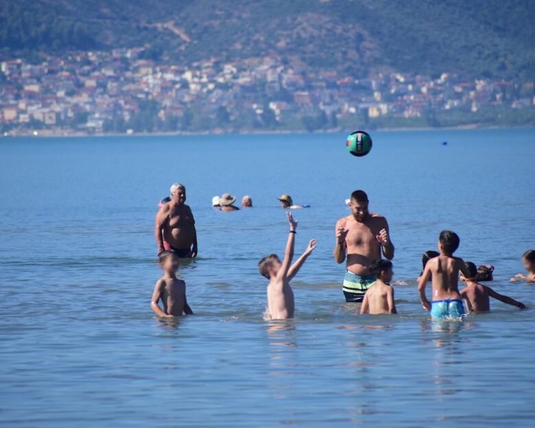 Καιρός σήμερα: Μπαίνει ξανά στον «φούρνο» η χώρα – Στους 37 βαθμούς η θερμοκρασία