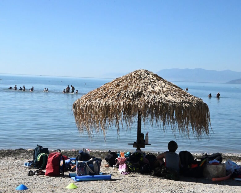 Καιρός αύριο: Ανεβαίνει ξανά η θερμοκρασία, τους 37 βαθμούς θα δείξει το θερμόμετρο – 7 μποφόρ στο Αιγαίο