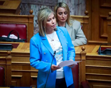 Ζέττα Μακρή