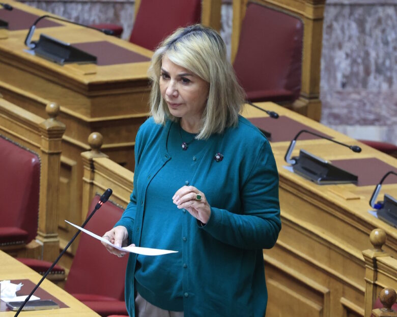 Ζέττα Μακρή: Η εισαγγελέας πρότεινε την ενοχή του δημοσιογράφου για τετελεσμένο εκβιασμό