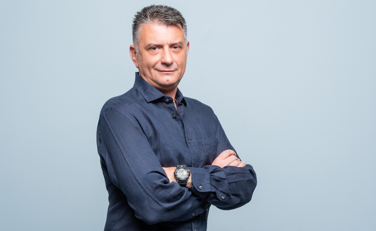 Ζήσης Μούσιος