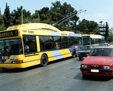 Κυρανάκης: Σταδιακή κατάργηση των τρόλεϊ – 24ωρη λειτουργία Μετρό κάθε Σάββατο από 13 Σεπτεμβρίου